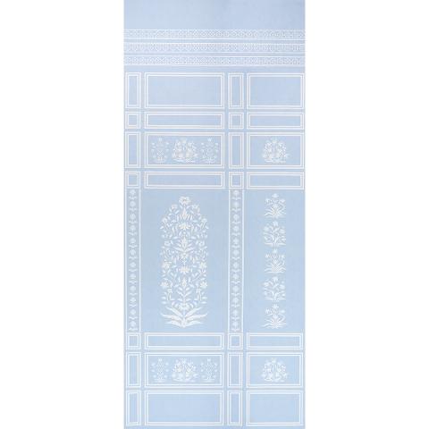 Palladio Mughal Two Panel Set