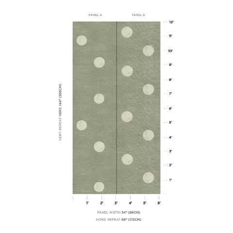 Monte Carlo Sisal 2 Panel Set