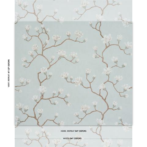 Magnolia Tree