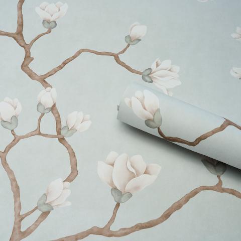 Magnolia Tree