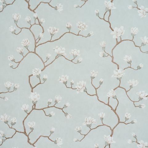 Magnolia Tree