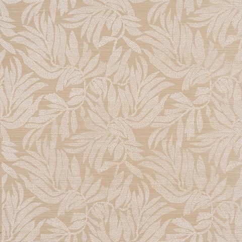 TAYRONA PALM MOSAIC SISAL