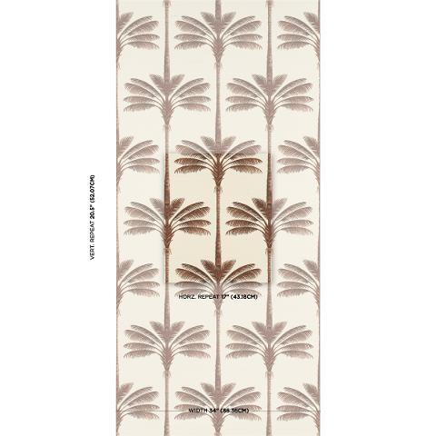 A Palm Is A Palm Sisal