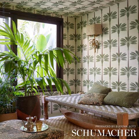 A Palm Is A Palm Sisal