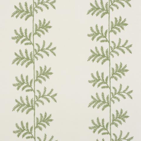 ELOISE EMBROIDERY WALLCOVERING
