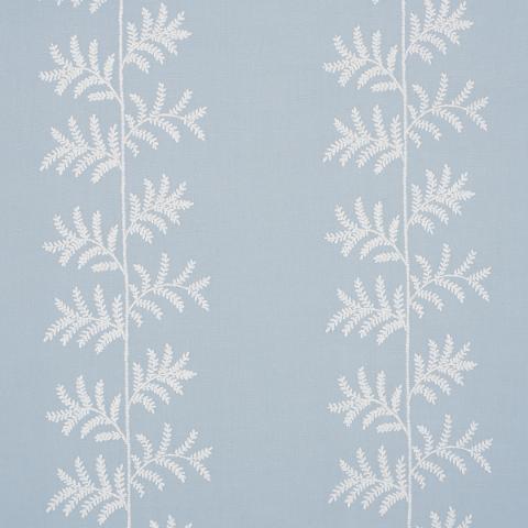 ELOISE EMBROIDERY WALLCOVERING