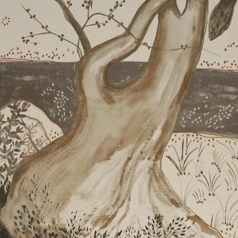 Birdsong 3 Panel Set