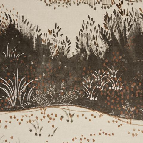 Birdsong 3 Panel Set