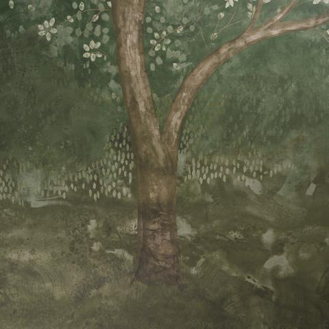 Psalm 3 Panel Set