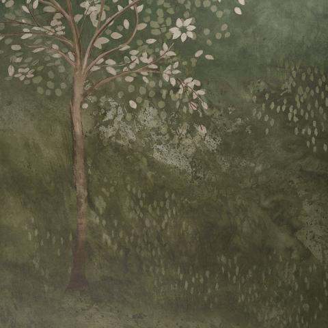Psalm 3 Panel Set