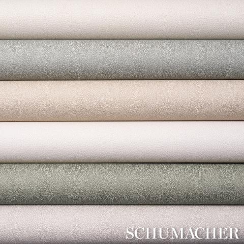 Dunbar Shagreen Vinyl