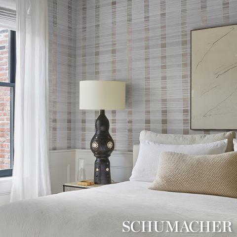 Orren Ridged Wallcovering