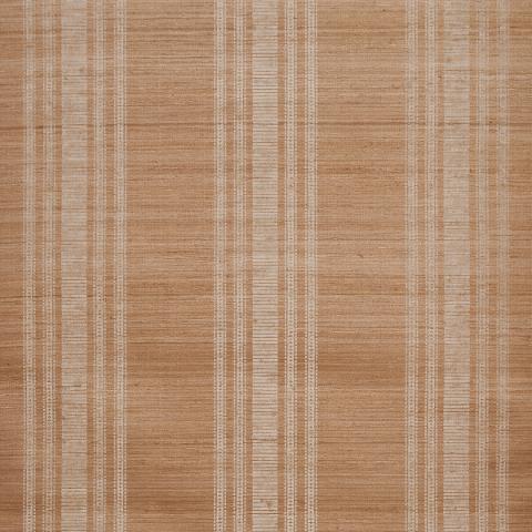 CASSIA SILK STRIPE WALLCOVERING