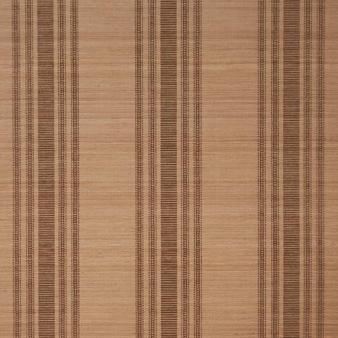 CASSIA SILK STRIPE WALLCOVERING
