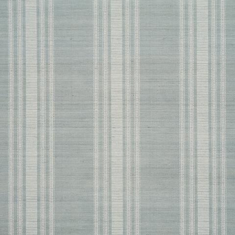CASSIA SILK STRIPE WALLCOVERING