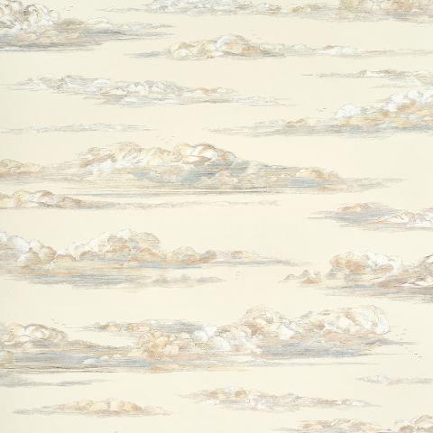Mr. Darcy's Clouds