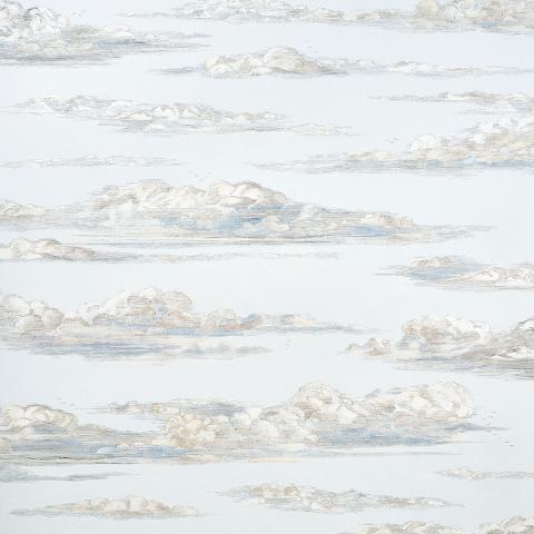 Mr. Darcy's Clouds