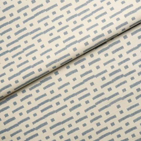 Abstract Ikat Sisal
