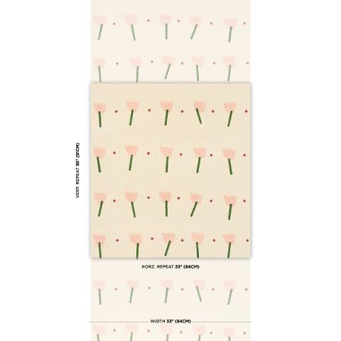 Tulip Play Sisal
