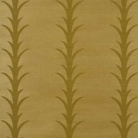 ACANTHUS STRIPE SISAL