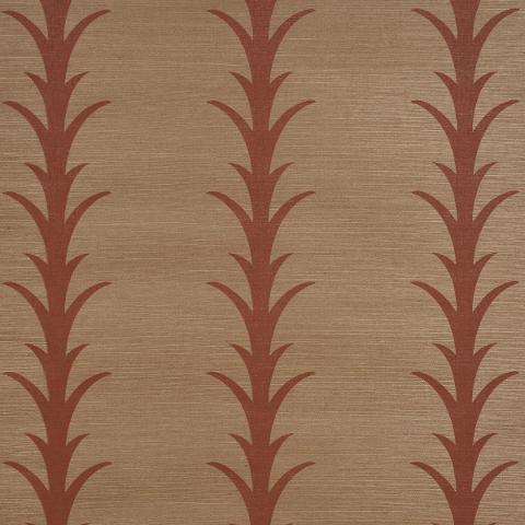 ACANTHUS STRIPE SISAL
