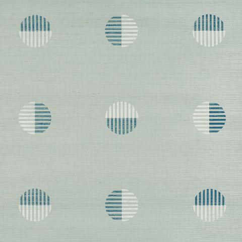 Ando Hand Blocked Sisal