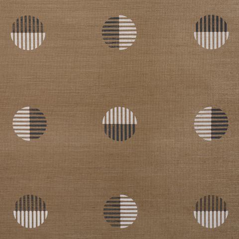Ando Hand Blocked Sisal
