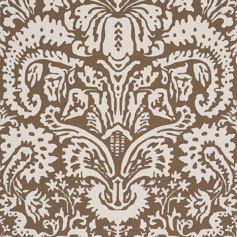 SUFFOLK DAMASK