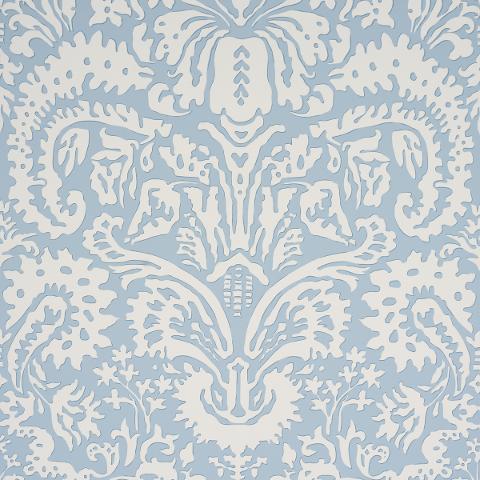 SUFFOLK DAMASK