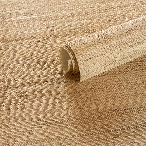 Namu Raffia & Abaca Weave