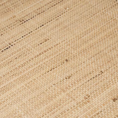 Namu Raffia & Abaca Weave