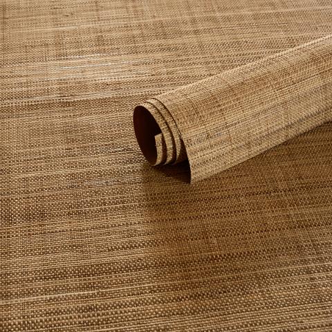 Namu Raffia & Abaca Weave