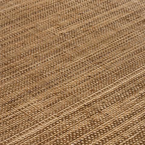 Namu Raffia & Abaca Weave
