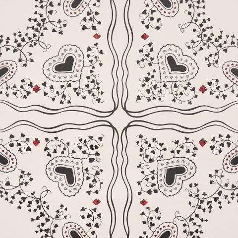 Garden Of Hearts