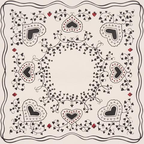 Garden Of Hearts