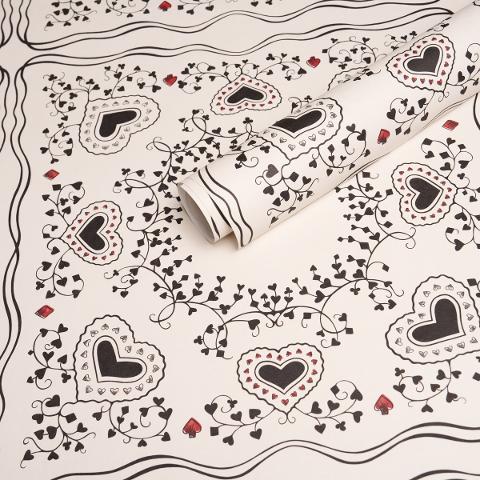 Garden Of Hearts