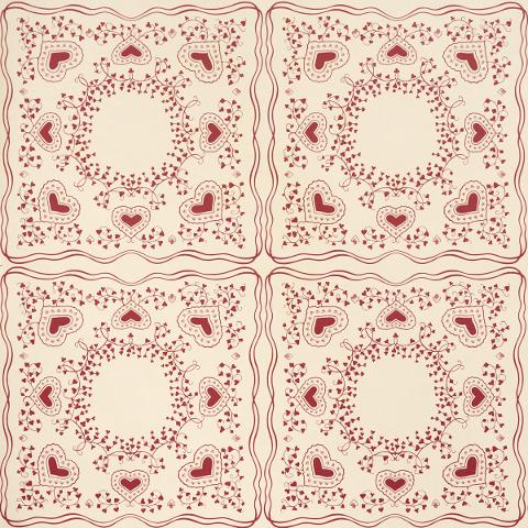 Garden Of Hearts