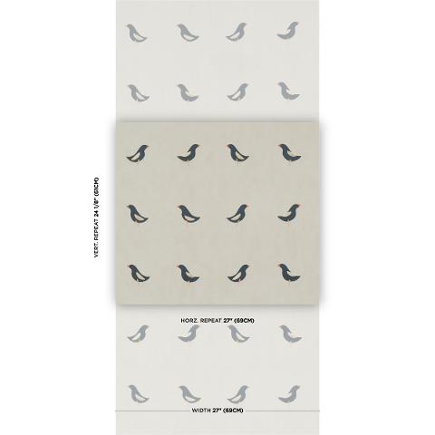 Birds Print