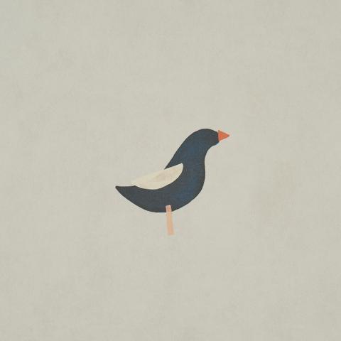 Birds Print