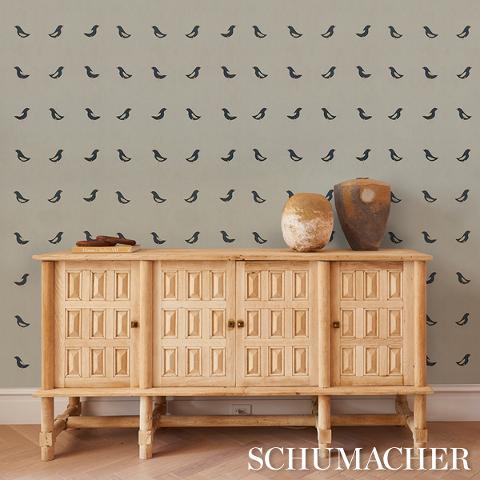 Birds Print