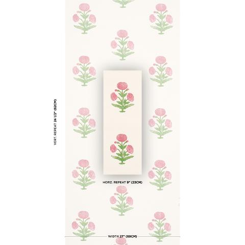 Poppy Print