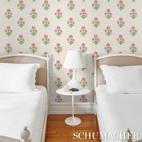 Poppy Print