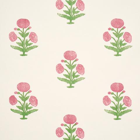 Poppy Print