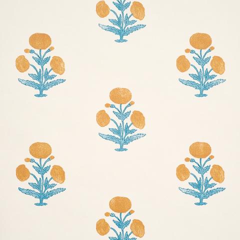 Poppy Print