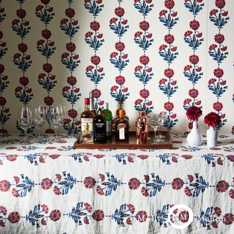 Dianthus Print
