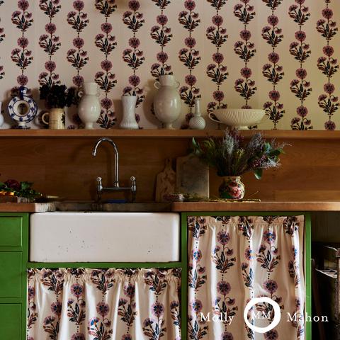 Dianthus Print