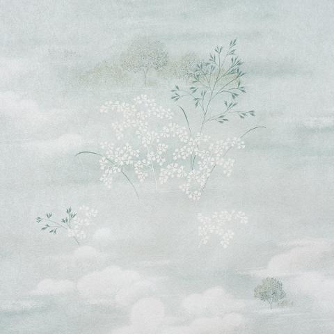 Calm Skies