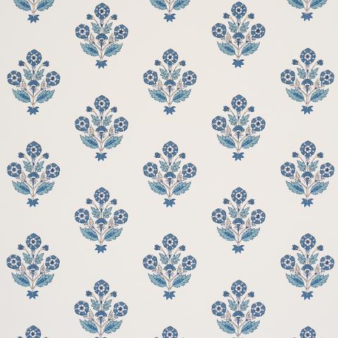DALILA HAND-SCREEN PRINT