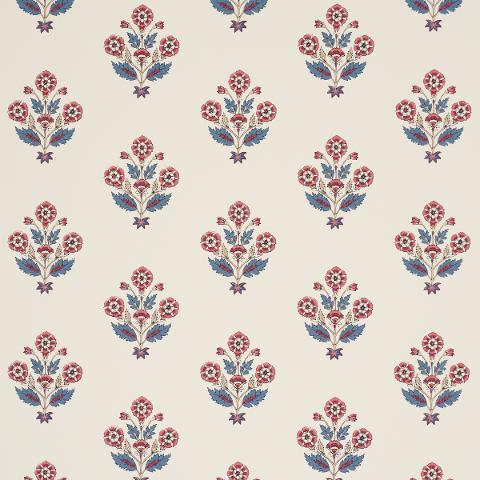 DALILA HAND-SCREEN PRINT