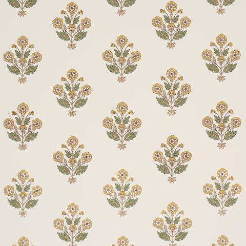 DALILA HAND-SCREEN PRINT